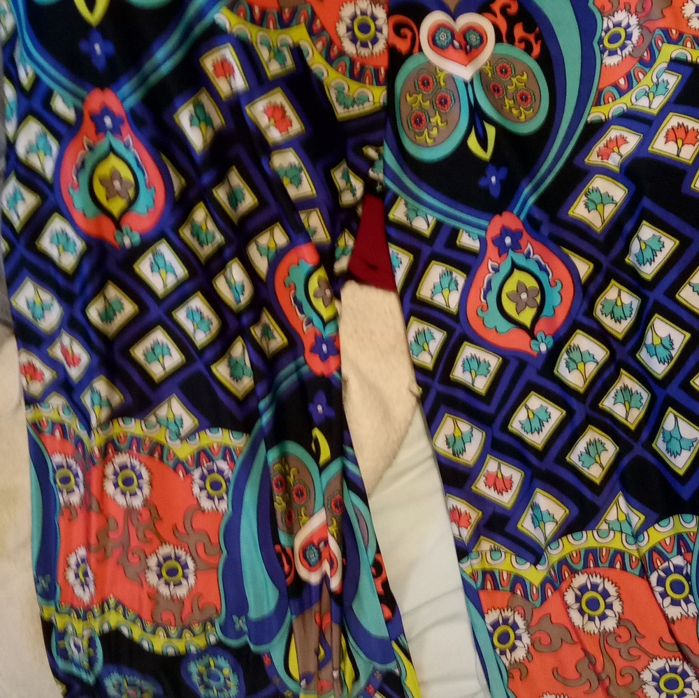 Palazzo pants size large/xlarge
